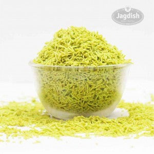 Jagdish Aloo Palak Sev